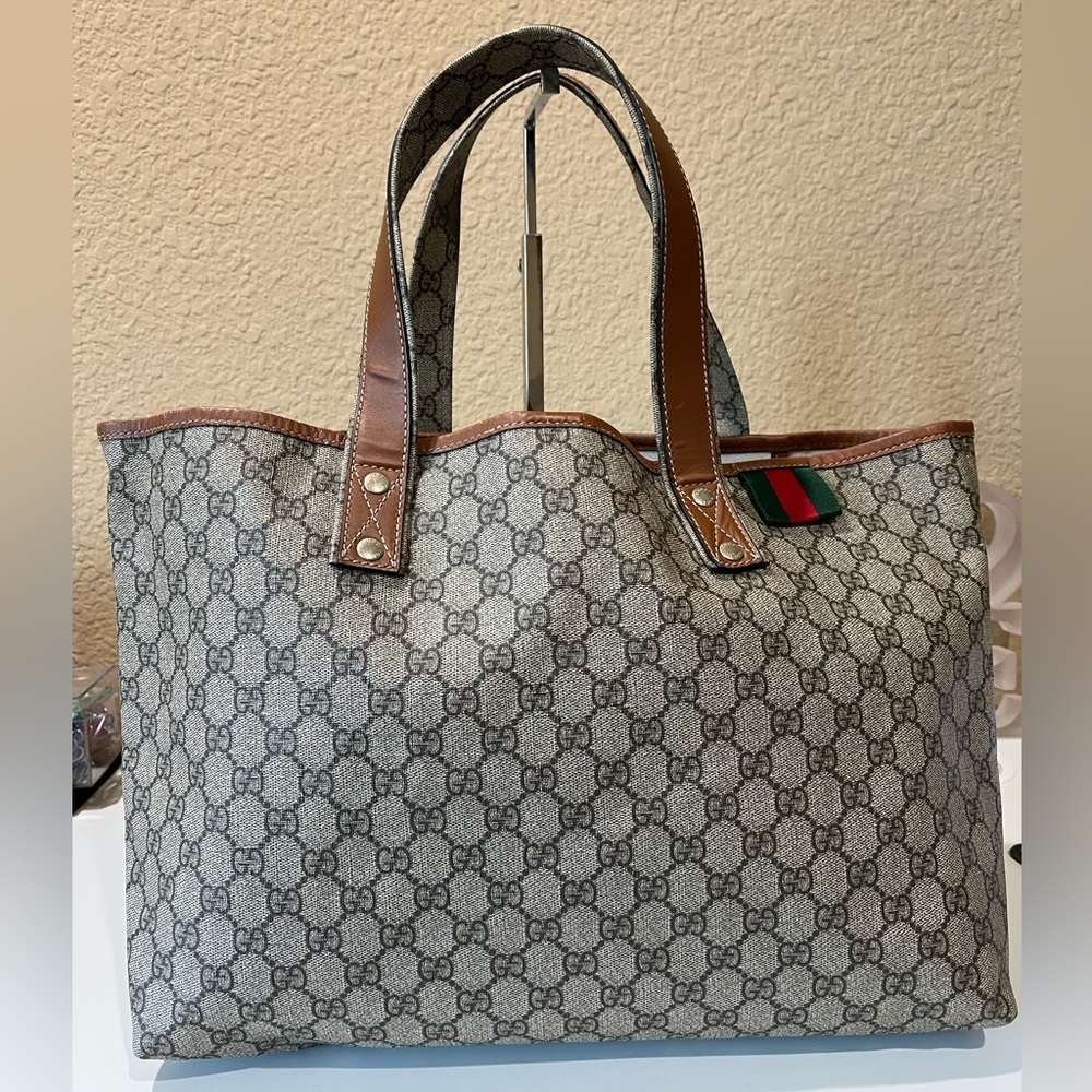 Gucci Tote